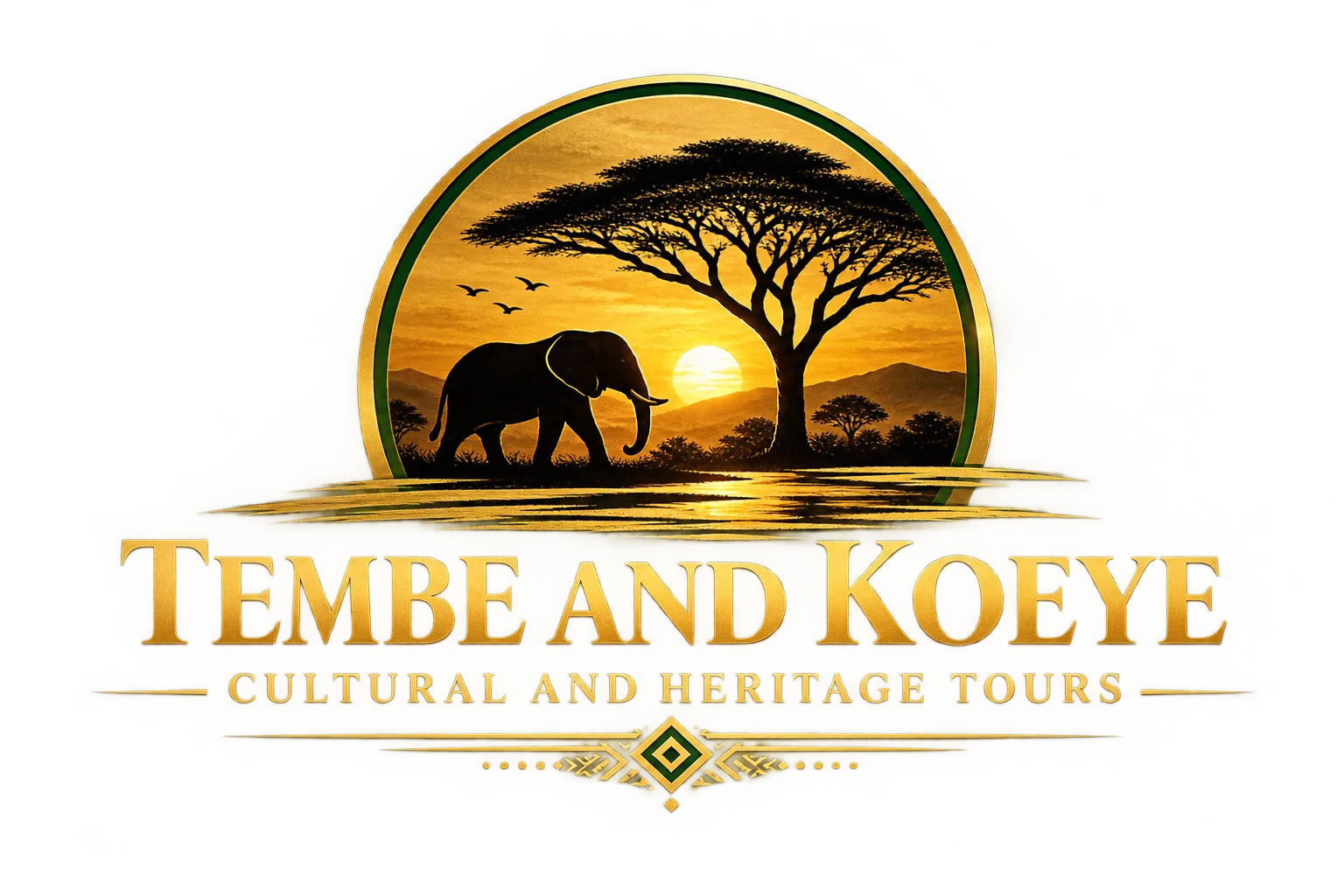 Company logo